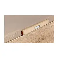 Canapé Abatible Pikolin Naturbox 2.0 (135x182 - Natural)