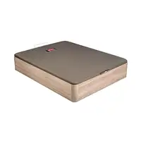 Canapé Abatible Pikolin Naturbox 2.0 (160x190 - Britania)