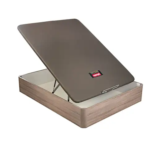 Canapé Abatible Pikolin Naturbox 2.0 (90x200 - Britania)