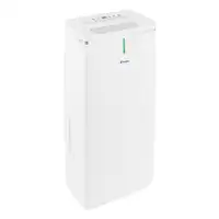 Deshumidificador con compresor de 16 l/d Deshumidificador con compresor de 16 l/d