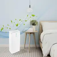 Deshumidificador con compresor de 16 l/d Deshumidificador con compresor de 16 l/d