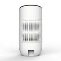 Deshumidificador de 21W con luz LED para pequeñas superficies Deshumidificador de 21W con luz LED para pequeñas superficies