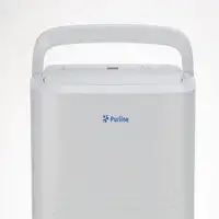 Deshumidificador con compresor de 12 l/d Deshumidificador con compresor de 12 l/d