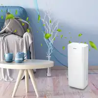 Deshumidificador con compresor de 12 l/d Deshumidificador con compresor de 12 l/d