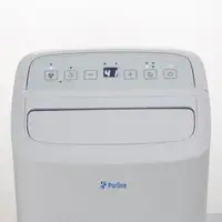 Deshumidificador con compresor de 12 l/d Deshumidificador con compresor de 12 l/d