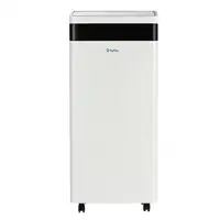 Deshumidificador con compresor de 20 l/d Deshumidificador con compresor de 20 l/d