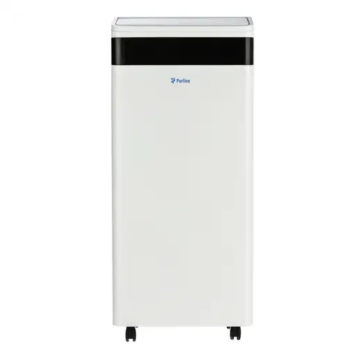 Deshumidificador con compresor de 20 l/d