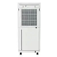 Deshumidificador con compresor de 20 l/d Deshumidificador con compresor de 20 l/d