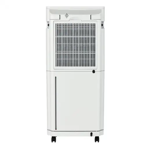 Deshumidificador con compresor de 20 l/d