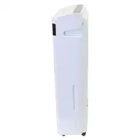 Deshumidificador con compresor de 20 l/d Deshumidificador con compresor de 20 l/d