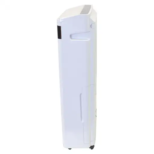 Deshumidificador con compresor de 20 l/d