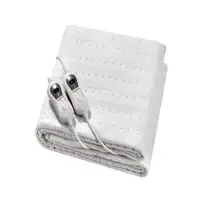 Calienta camas eléctrico con apagado automático