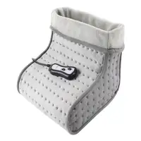 Masajeador de pies Eléctrico 7W gris