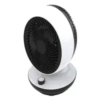 Ventilador de sobremesa con oscilación vertical Ventilador de sobremesa con oscilación vertical