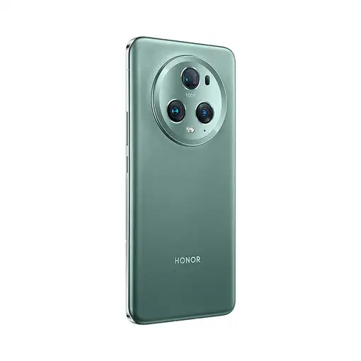 Smartphone Honor Magic5 Pro(6.81'') 5G 512GB/12GB RAM verde HONOR