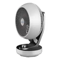 Ventilador de sobremesa 60W con 3 velocidades e inclinación regulable Ventilador de sobremesa 60W con 3 velocidades e inclinación regulable