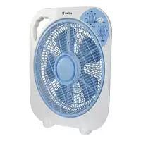 Ventilador de sobremesa o suelo portatil con temporizador Ventilador de sobremesa o suelo portatil con temporizador
