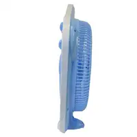 Ventilador de sobremesa o suelo portatil con temporizador Ventilador de sobremesa o suelo portatil con temporizador