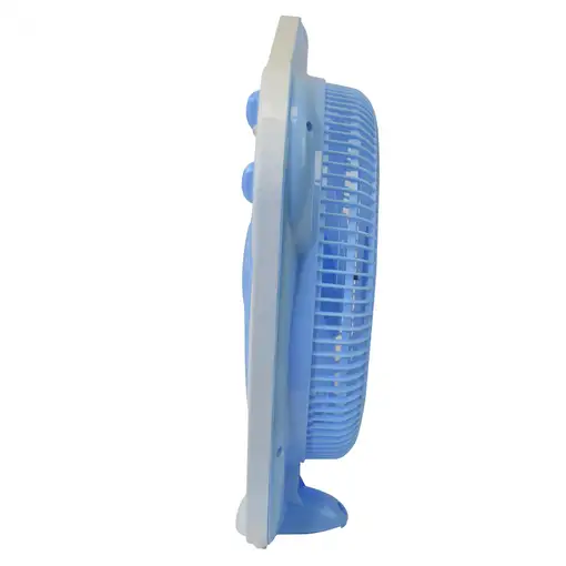 Ventilador de sobremesa o suelo portatil con temporizador