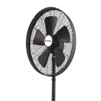 Ventilador de Pie trípode vintage exclusivo Ventilador de Pie trípode vintage exclusivo