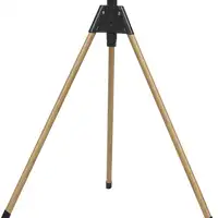 Ventilador de Pie trípode vintage exclusivo Ventilador de Pie trípode vintage exclusivo