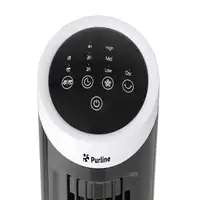 Ventilador de torre de sobremesa compacto Ventilador de torre de sobremesa compacto