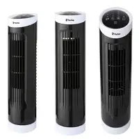 Ventilador de torre de sobremesa compacto Ventilador de torre de sobremesa compacto