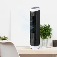 Ventilador de torre de sobremesa compacto Ventilador de torre de sobremesa compacto