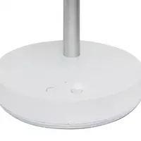 Ventilador de sobremesa con batería de litio recargable Ventilador de sobremesa con batería de litio recargable