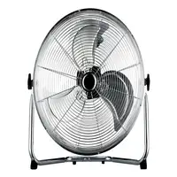 Ventilador industrial 90 W con 3 aspas y 3 velocidades