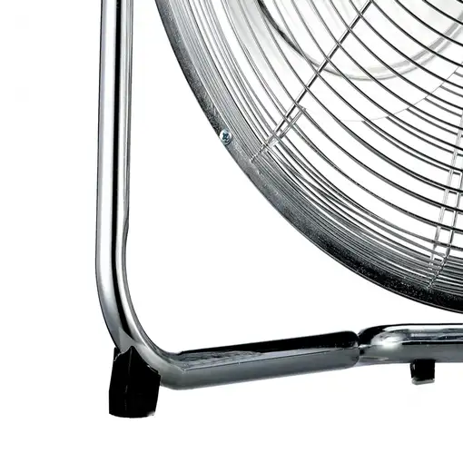 Ventilador industrial 90 W con 3 aspas y 3 velocidades