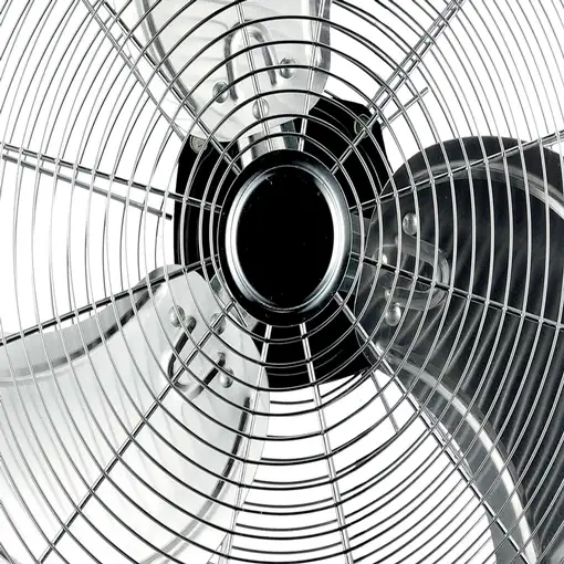 Ventilador industrial 90 W con 3 aspas y 3 velocidades