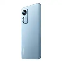 Smartphone Xiaomi 12 15,9 cm (6.28'') 5G mAh 256GB/8GB RAM azul XIAOMI Smartphone Xiaomi 12 15,9 cm (6.28'') 5G mAh 256GB/8GB RAM azul XIAOMI