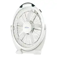 Ventilador industrial 110 W con 5 aspas y 3 velocidades Ventilador industrial 110 W con 5 aspas y 3 velocidades