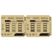 Toallero de aluminio 500 W con temporizador Toallero de aluminio 500 W con temporizador