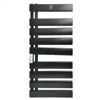 Toallero Eléctrico 500W con display LED y WiFi