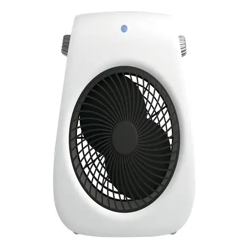 Calefactor de suelo vertical 2000W Calefactor de suelo vertical 2000W