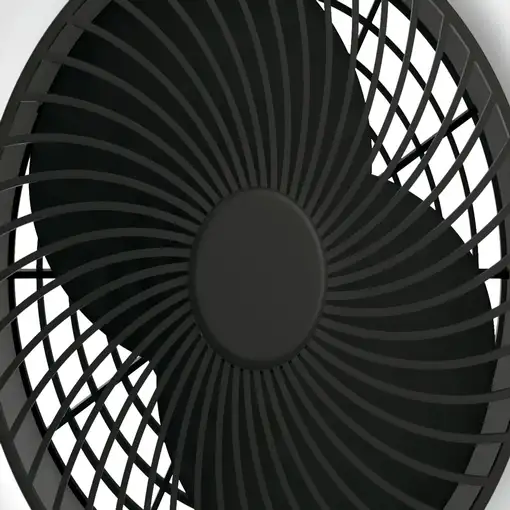 Calefactor de suelo vertical 2000W