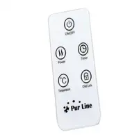 Toallero Eléctrico 500W con display LED y WiFi Toallero Eléctrico 500W con display LED y WiFi