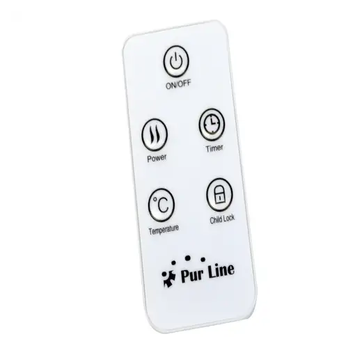 Toallero Eléctrico 500W con display LED y WiFi