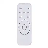 Calefactor split mural 2000 W con control WIFI y temporizador