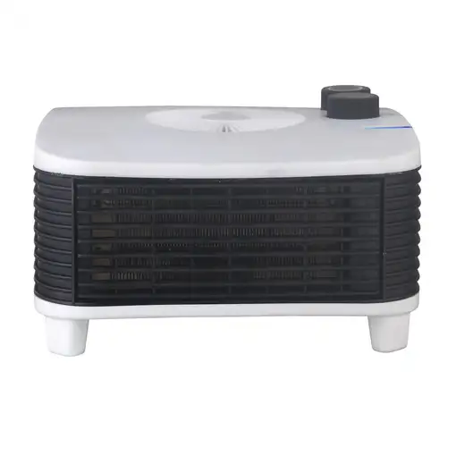 Calefactor de suelo con 2 niveles de potencia