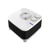 Calefactor de suelo con 2 niveles de potencia