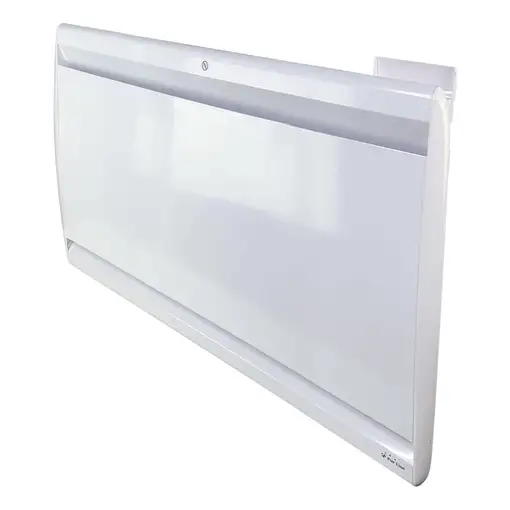 Emisor térmico bajo consumo con control WIFI