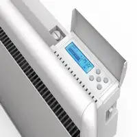 Emisor térmico bajo consumo con control WIFI Emisor térmico bajo consumo con control WIFI