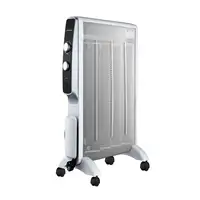 Radiador eléctrico de mica con termostato Radiador eléctrico de mica con termostato