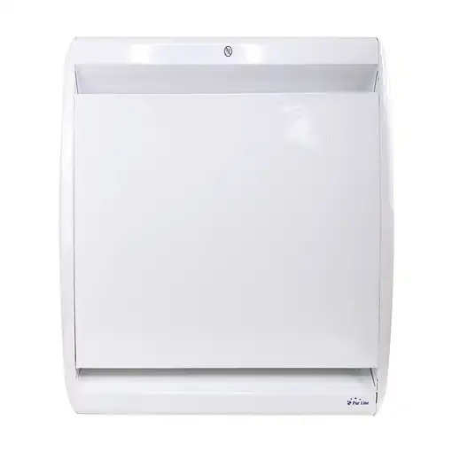 Emisor térmico bajo consumo con control WIFI