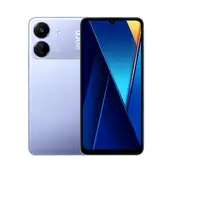 Smartphone POCO C65 128GB/6GB RAM purpura POCO Smartphone POCO C65 128GB/6GB RAM purpura POCO