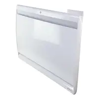 Emisor térmico bajo consumo con control WIFI Emisor térmico bajo consumo con control WIFI