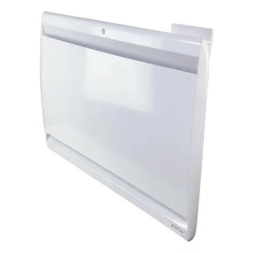 Emisor térmico bajo consumo con control WIFI